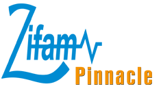 Zifam Brand Logo